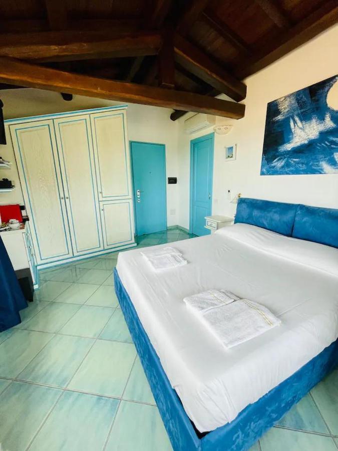 וילסימיוס Romantica Suite Panoramica מראה חיצוני תמונה