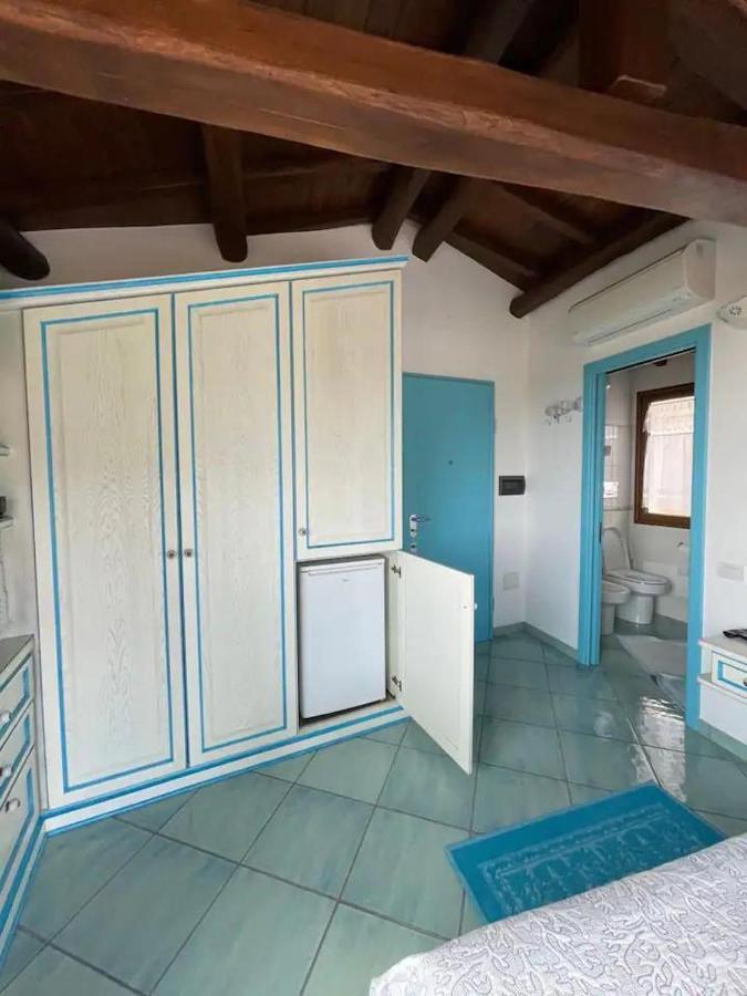 וילסימיוס Romantica Suite Panoramica מראה חיצוני תמונה