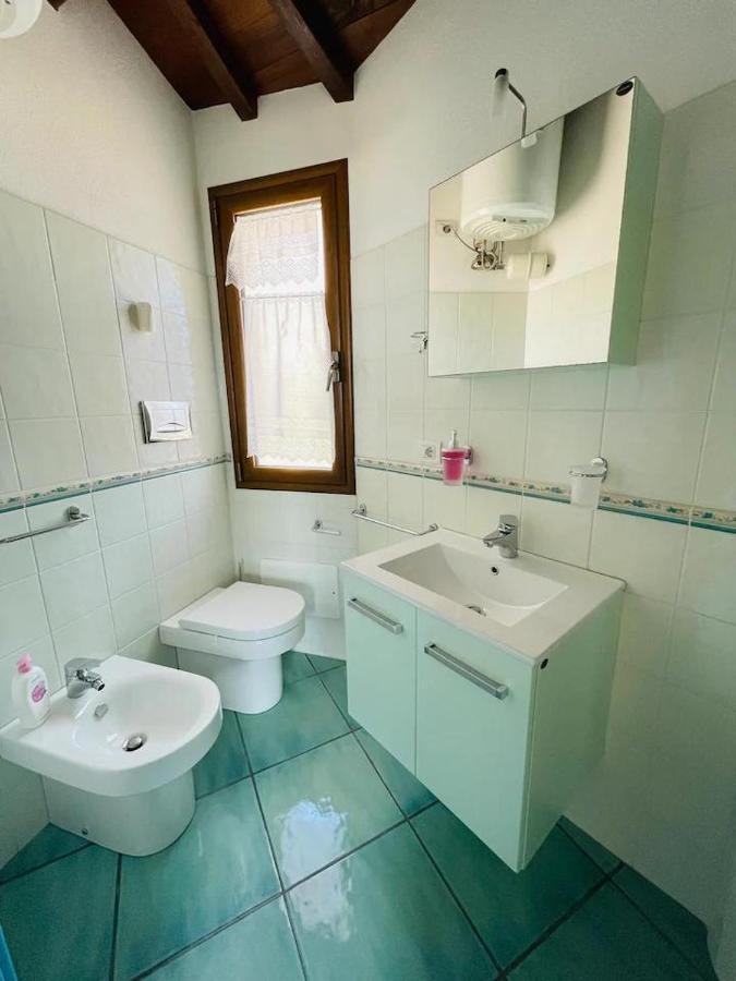 וילסימיוס Romantica Suite Panoramica מראה חיצוני תמונה