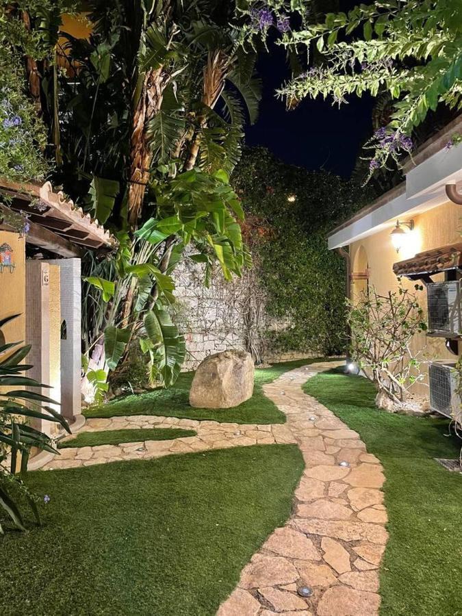 וילסימיוס Romantica Suite Panoramica מראה חיצוני תמונה