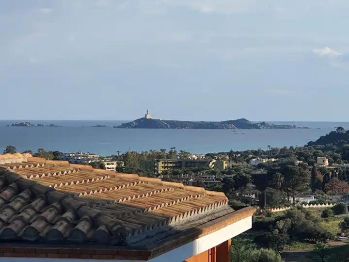 וילסימיוס Romantica Suite Panoramica מראה חיצוני תמונה